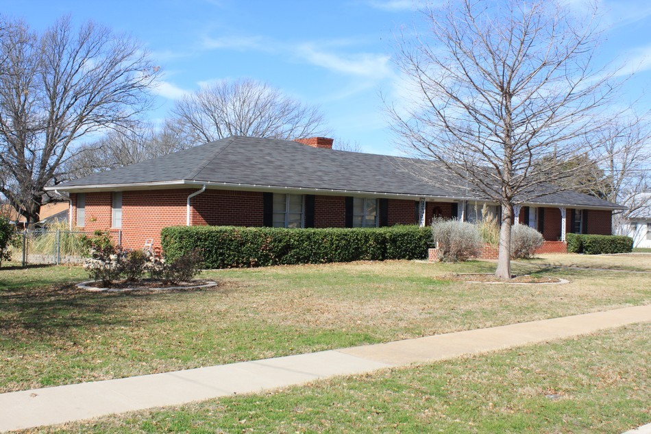 McKinney, TX Vintage homes 090